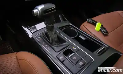 Kia Sorento 2019 2.0 гидро в Москве № 1831863, миниатюра 9