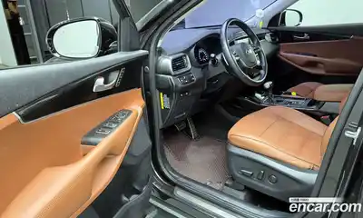 Kia Sorento 2019 2.0 гидро в Москве № 1831863, миниатюра 10