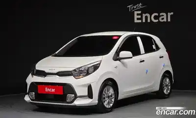 Kia Morning, 2022