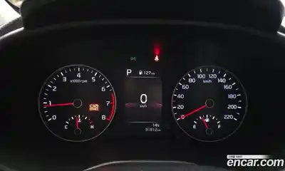 Kia Morning 2022 1.0 гидро в Москве № 1831927, миниатюра 11
