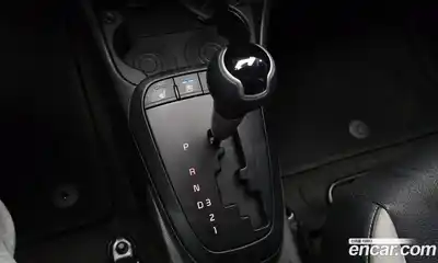 Kia Morning 2022 1.0 гидро в Москве № 1831927, миниатюра 12