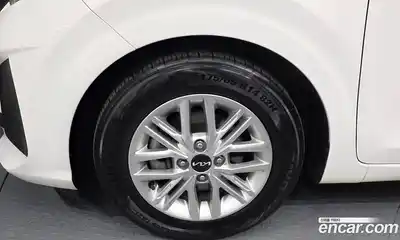 Kia Morning 2022 1.0 гидро в Москве № 1831927, миниатюра 5
