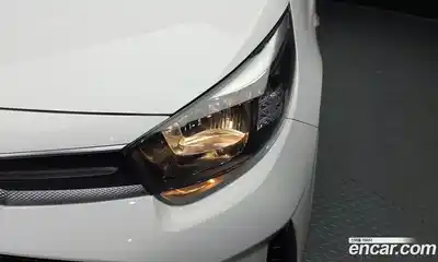 Kia Morning 2022 1.0 гидро в Москве № 1831927, миниатюра 8