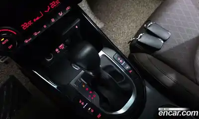Kia K3 2018 1.6 гидро в Москве № 1831955, миниатюра 11
