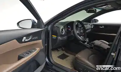 Kia K3 2018 1.6 гидро в Москве № 1831955, миниатюра 12