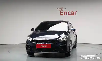 Kia K3 2018 1.6 гидро в Москве № 1831955, миниатюра 2