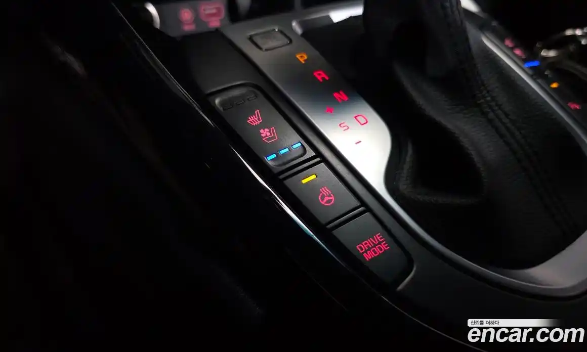 Kia K3 2018 1.6 гидро в Москве № 1831955, фото 22