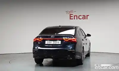 Kia K3 2018 1.6 гидро в Москве № 1831955, миниатюра 3