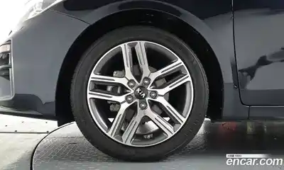 Kia K3 2018 1.6 гидро в Москве № 1831955, миниатюра 4