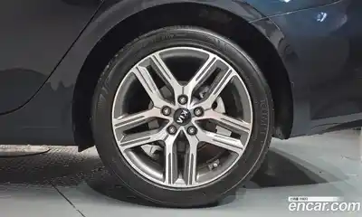 Kia K3 2018 1.6 гидро в Москве № 1831955, миниатюра 6