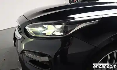 Kia K3 2018 1.6 гидро в Москве № 1831955, миниатюра 7