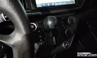 Kia Ray 2023 1.0 гидро в Москве № 1831986, миниатюра 12