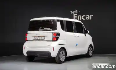 Kia Ray 2023 1.0 гидро в Москве № 1831986, миниатюра 2
