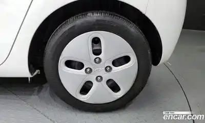 Kia Ray 2023 1.0 гидро в Москве № 1831986, миниатюра 7