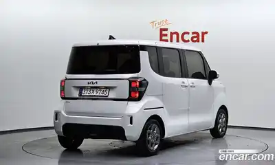 Kia Ray 2024 1.0 гидро в Москве № 1832121, миниатюра 2