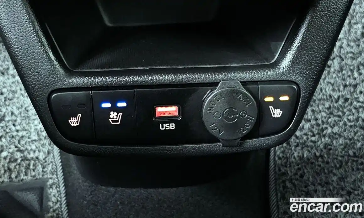 Kia Ray 2024 1.0 гидро в Москве № 1832121, фото 24
