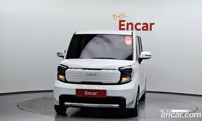 Kia Ray 2024 1.0 гидро в Москве № 1832121, миниатюра 3