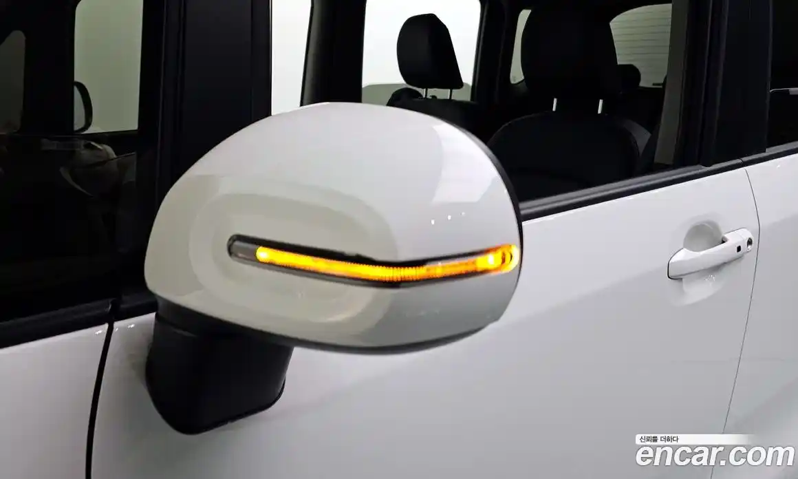 Kia Ray 2024 1.0 гидро в Москве № 1832121, фото 31