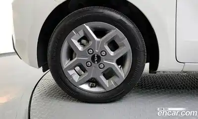 Kia Ray 2024 1.0 гидро в Москве № 1832121, миниатюра 5