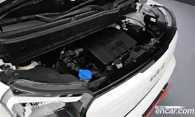 Kia Ray 2024 1.0 гидро в Москве № 1832121, миниатюра 6