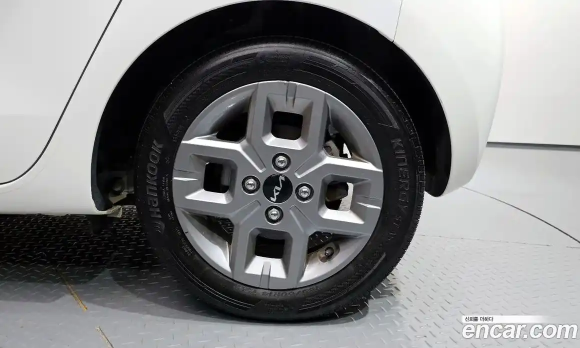 Kia Ray 2024 1.0 гидро в Москве № 1832121, фото 7