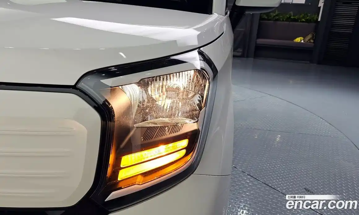 Kia Ray 2024 1.0 гидро в Москве № 1832121, фото 8