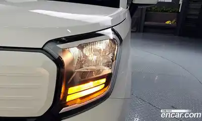 Kia Ray 2024 1.0 гидро в Москве № 1832121, миниатюра 8