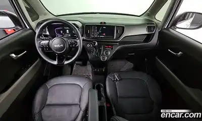 Kia Ray 2024 1.0 гидро в Москве № 1832121, миниатюра 10