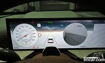 Genesis GV80 2024 3.5 гидро в Москве № 1832204, миниатюра 11