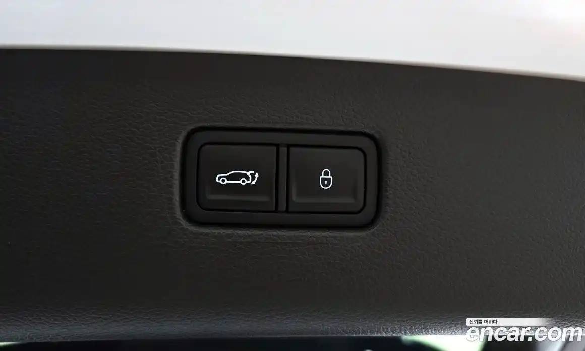 Genesis GV80 2024 3.5 гидро в Москве № 1832204, фото 26