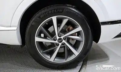 Genesis GV80 2024 3.5 гидро в Москве № 1832204, миниатюра 5