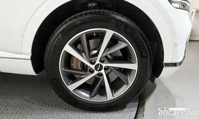 Genesis GV80 2024 3.5 гидро в Москве № 1832204, миниатюра 7