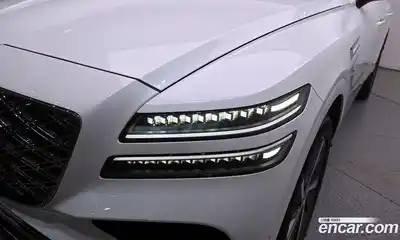 Genesis GV80 2024 3.5 гидро в Москве № 1832204, миниатюра 8