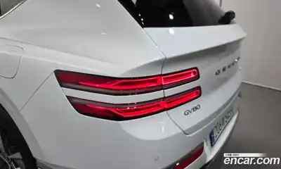 Genesis GV80 2024 3.5 гидро в Москве № 1832204, миниатюра 9