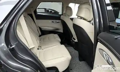 Genesis GV70 2022 2.5 гидро в Москве № 1832255, миниатюра 11