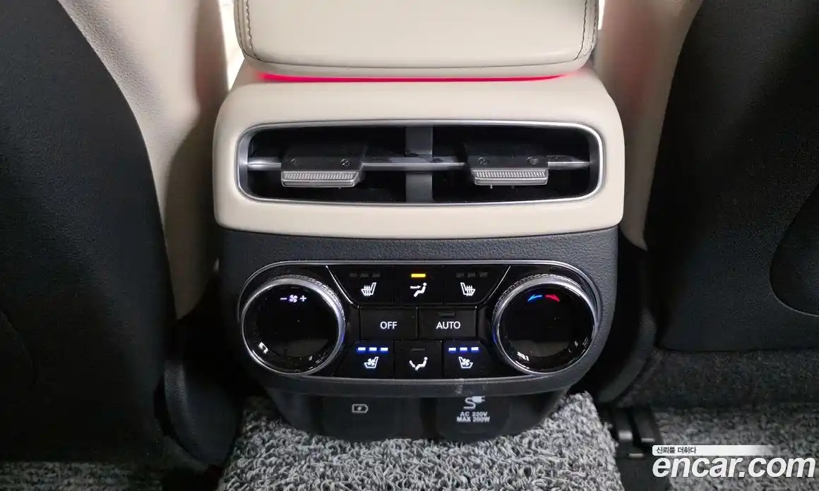 Genesis GV70 2022 2.5 гидро в Москве № 1832255, фото 19