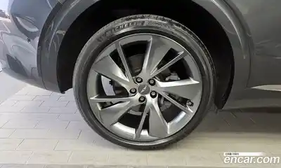 Genesis GV70 2022 2.5 гидро в Москве № 1832255, миниатюра 5