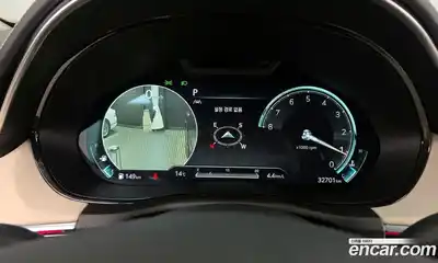 Genesis GV70 2022 2.5 гидро в Москве № 1832255, миниатюра 8
