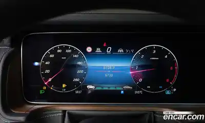Mercedes-Benz G-Class 2025 3.0 гидро в Москве № 1832289, миниатюра 11
