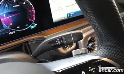 Mercedes-Benz G-Class 2025 3.0 гидро в Москве № 1832289, миниатюра 12