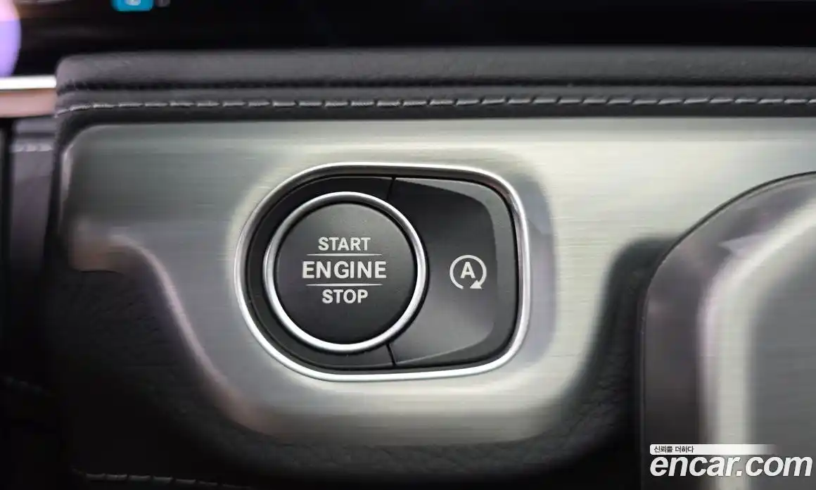 Mercedes-Benz G-Class 2025 3.0 гидро в Москве № 1832289, фото 28