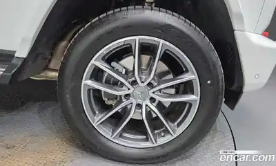 Mercedes-Benz G-Class 2025 3.0 гидро в Москве № 1832289, миниатюра 5