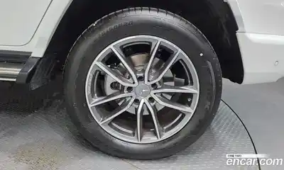 Mercedes-Benz G-Class 2025 3.0 гидро в Москве № 1832289, миниатюра 7