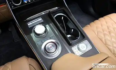 Genesis GV80 2023 2.5 гидро в Москве № 1832313, миниатюра 11