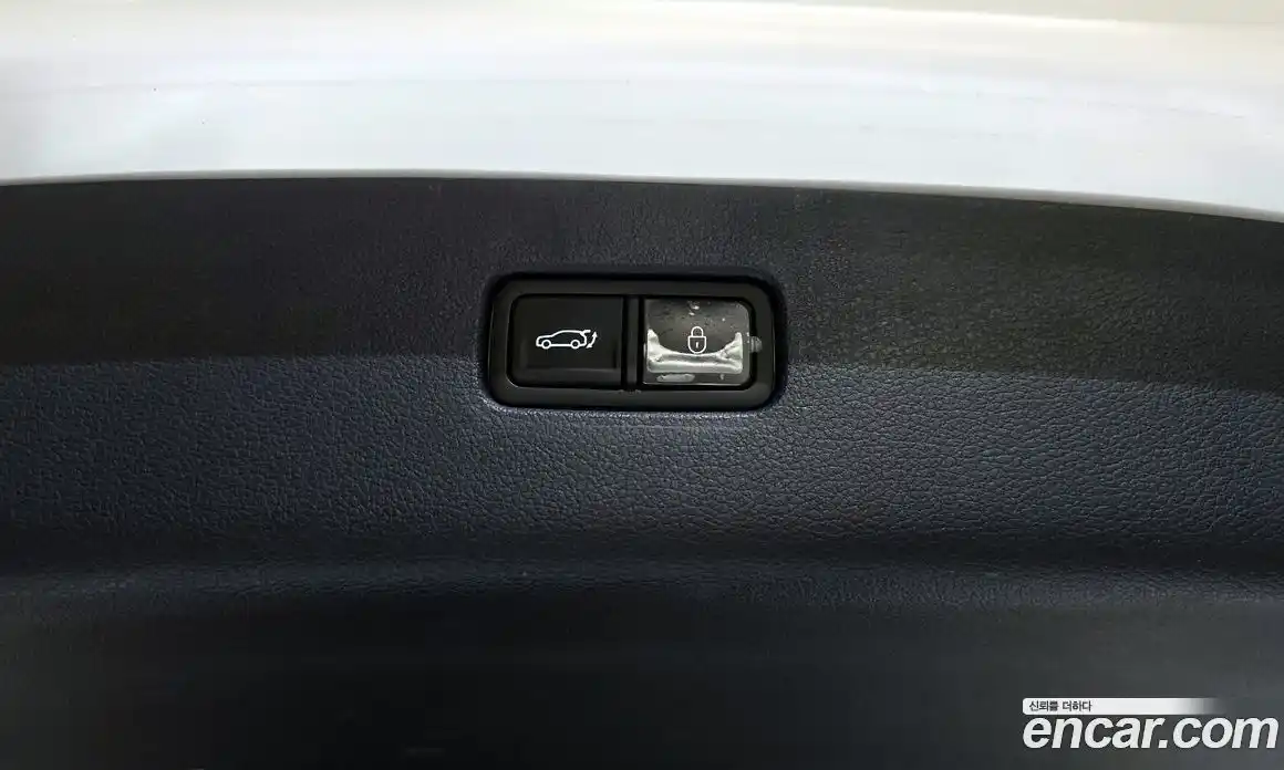 Genesis GV80 2023 2.5 гидро в Москве № 1832313, фото 31