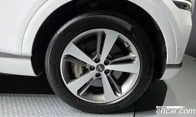 Genesis GV80 2023 2.5 гидро в Москве № 1832313, миниатюра 6