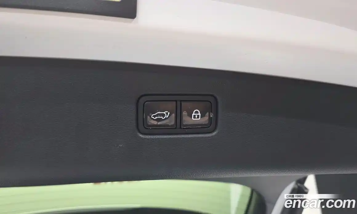Genesis GV70 2021 3.5 гидро в Москве № 1832353, фото 33