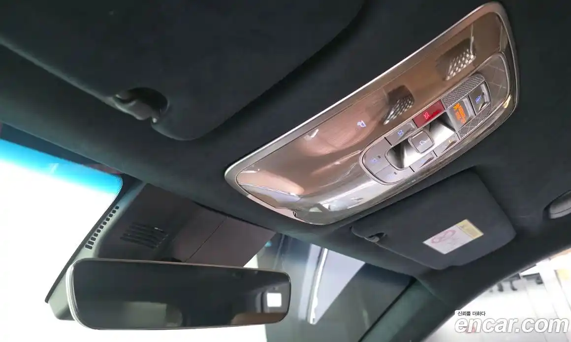 Genesis GV70 2021 3.5 гидро в Москве № 1832353, фото 36