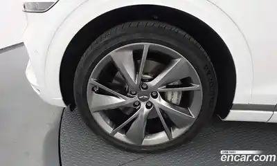 Genesis GV70 2021 3.5 гидро в Москве № 1832353, миниатюра 4