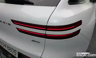 Genesis GV70 2021 3.5 гидро в Москве № 1832353, миниатюра 8